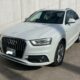 AUDI | Q3 S LINE | 2012 | AUTOMÁTICO | AWD 🎁