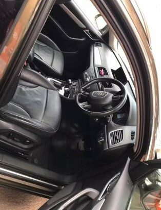 AUDI | Q3 S LINE | 2013 | AUTOMÁTICO | AWD 🎁