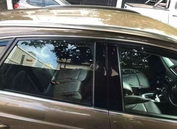 AUDI | Q3 S LINE | 2013 | AUTOMÁTICO | AWD 🎁