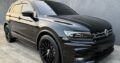 VW | TIGUAN R-LINE | 2017 | 1.4 | FWD 🎁