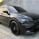 VW | TIGUAN R-LINE | 2017 | 1.4 | FWD 🎁