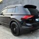 VW | TIGUAN R-LINE | 2017 | 1.4 | FWD 🎁