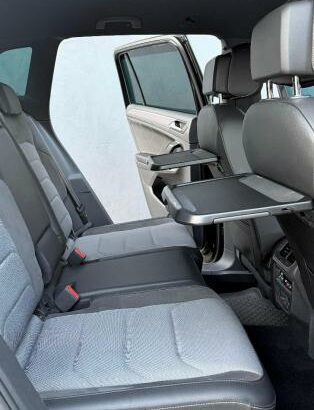 VW | TIGUAN R-LINE | 2017 | 1.4 | FWD 🎁