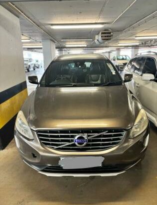 VOLVO | XC60 | 2013 | AUTOMÁTICO | 2.0 | AWD