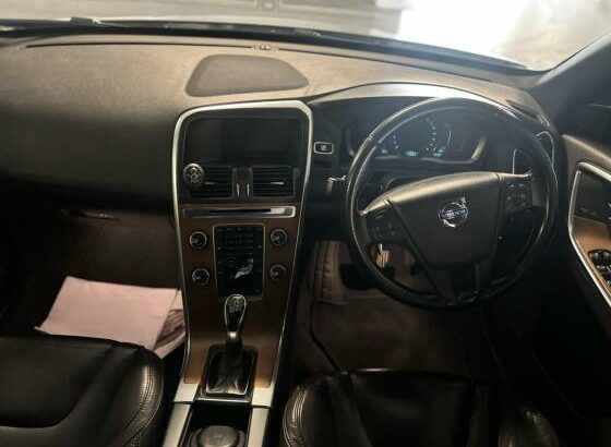 VOLVO | XC60 | 2013 | AUTOMÁTICO | 2.0 | AWD