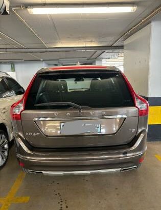 VOLVO | XC60 | 2013 | AUTOMÁTICO | 2.0 | AWD