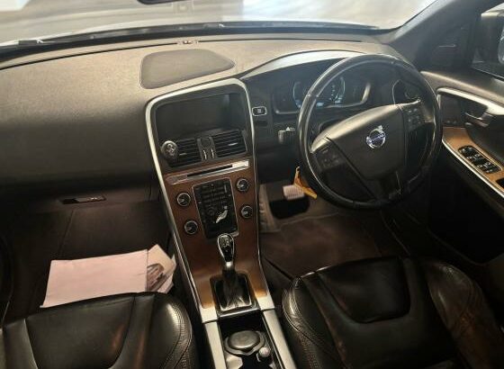 VOLVO | XC60 | 2013 | AUTOMÁTICO | 2.0 | AWD