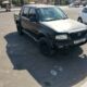 MAZDA | DRIFTER | MANUAL | 2.5 | DIESEL | 4×4