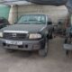 MAZDA | DRIFTER | MANUAL | 2.5 | DIESEL | 4×4