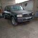 MAZDA | DRIFTER | MANUAL | 2.5 | DIESEL | 4×4