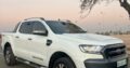 FORD | RANGER WILDTRAK | 2015 | 3.2 | 4×4 🎁