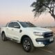 FORD | RANGER WILDTRAK | 2015 | 3.2 | 4×4 🎁