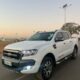 FORD | RANGER WILDTRAK | 2015 | 3.2 | 4×4 🎁
