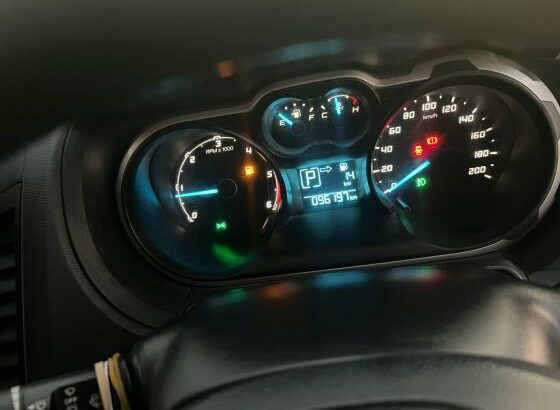 FORD | RANGER WILDTRAK | 2015 | 3.2 | 4×4 🎁