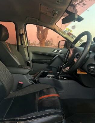 FORD | RANGER WILDTRAK | 2015 | 3.2 | 4×4 🎁