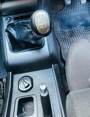 MAHINDRA | S10 | 2019 | MANUAL | 2.5 | 4×4 🎁