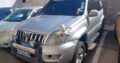 Toyota | Land Cruiser Prado TZ | 2003 | 3.4 | 4×4