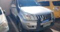 Toyota | Land Cruiser Prado TZ | 2003 | 3.4 | 4×4