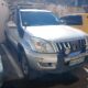 Toyota | Land Cruiser Prado TZ | 2003 | 3.4 | 4×4