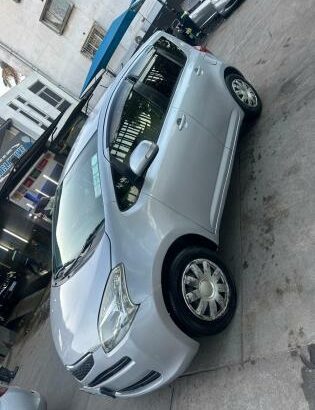 Toyota | Ractis | Automático | 1.3 🚘 🎁