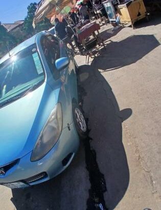 Mazda | Demio | 2010 | Automático | 1.5  🚘