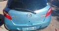 Mazda | Demio | 2010 | Automático | 1.5 🚘