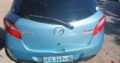 Mazda | Demio | 2010 | Automático | 1.5 🚘