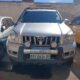Toyota | Land Cruiser Prado TZ | 2003 | 3.4 | 4×4