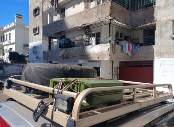 Toyota | Land Cruiser Prado TZ | 2003 | 3.4 | 4×4