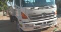 HINO 500 | 13-237 | MANUAL | 10 TONELADAS