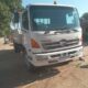 HINO 500 | 13-237 | MANUAL | 10 TONELADAS