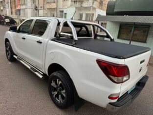 MAZDA | BT-50 | 2019 | MANUAL | 2.2 | 4×4 🎁