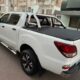 MAZDA | BT-50 | 2019 | MANUAL | 2.2 | 4×4 🎁
