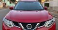 NISSAN | X-TRAIL | 2015 | AUTOMÁTICO | 4WD