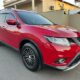 NISSAN | X-TRAIL | 2015 | AUTOMÁTICO | 4WD