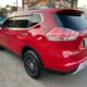 NISSAN | X-TRAIL | 2015 | AUTOMÁTICO | 4WD