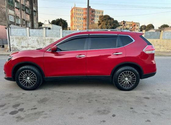 NISSAN | X-TRAIL | 2015 | AUTOMÁTICO | 4WD