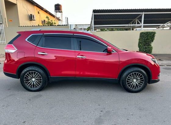 NISSAN | X-TRAIL | 2015 | AUTOMÁTICO | 4WD