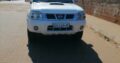 Nissan | Hardbody NP300 | 2019 | Manual | 4×4