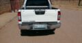 Nissan | Hardbody NP300 | 2019 | Manual | 4×4