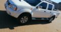 Nissan | Hardbody NP300 | 2019 | Manual | 4×4