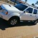 Nissan | Hardbody NP300 | 2019 | Manual | 4×4