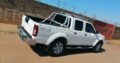 Nissan | Hardbody NP300 | 2019 | Manual | 4×4