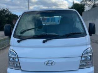 HYUNDAI | H100 | 2022 | MANUAL | 1500KG 🎁