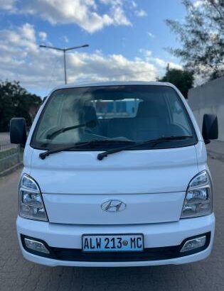 HYUNDAI | H100 | 2022 | MANUAL | 1500KG 🎁