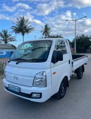 HYUNDAI | H100 | 2022 | MANUAL | 1500KG 🎁