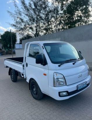 HYUNDAI | H100 | 2022 | MANUAL | 1500KG 🎁