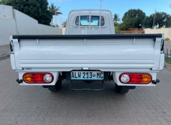 HYUNDAI | H100 | 2022 | MANUAL | 1500KG 🎁