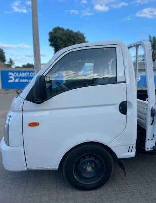 HYUNDAI | H100 | 2022 | MANUAL | 1500KG 🎁