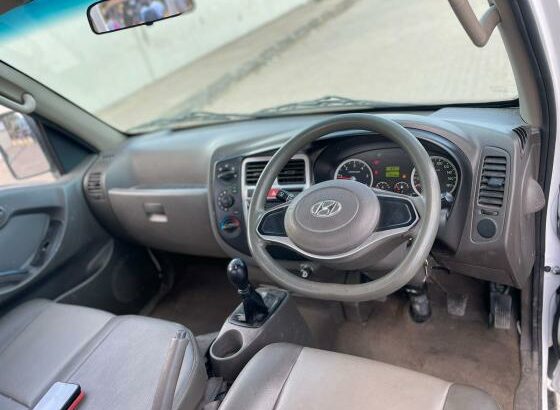 HYUNDAI | H100 | 2022 | MANUAL | 1500KG 🎁